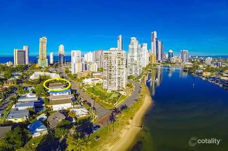 1/49 Palm Ave, Surfers Paradise, QLD 4217