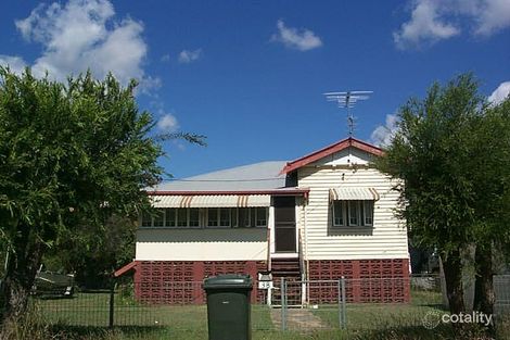 Property photo of 38 Bernard Street Berserker QLD 4701