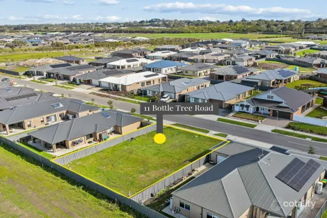 Property photo of 11 Bottle Tree Road Wonthaggi VIC 3995