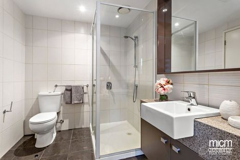 Property photo of 411/58 Jeffcott Street West Melbourne VIC 3003