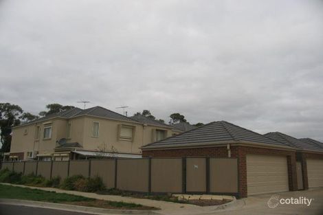 Property photo of 19 Wildflower Lane Cairnlea VIC 3023