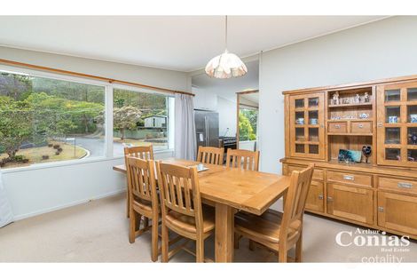 Property photo of 47 Woodside Street The Gap QLD 4061