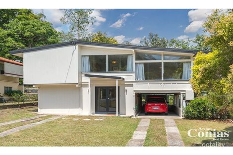 Property photo of 47 Woodside Street The Gap QLD 4061