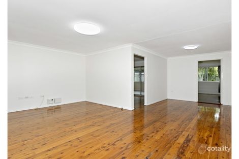 Property photo of 23 Rydal Street Prospect NSW 2148