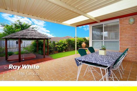 Property photo of 143 Brampton Drive Beaumont Hills NSW 2155