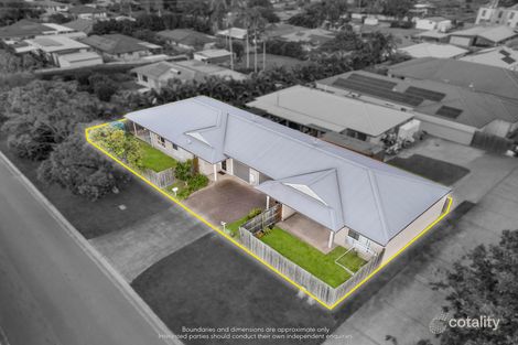 5A EVERGREEN AVE, LOGANLEA, QLD 4131