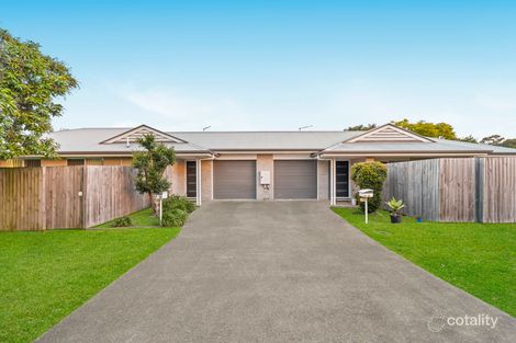 Property photo of 5A Evergreen Avenue Loganlea QLD 4131