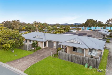 Property photo of 5A Evergreen Avenue Loganlea QLD 4131