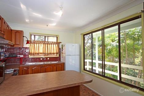 Property photo of 15 Waratah Street Bowen Mountain NSW 2753