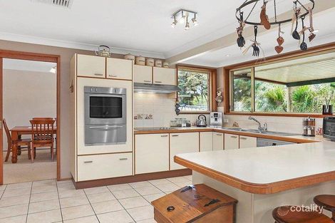 Property photo of 8 Alysse Close Baulkham Hills NSW 2153