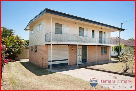 41 Nathan St, Brighton, QLD 4017