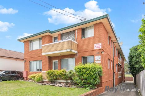 2/22 Owen St, Punchbowl, NSW 2196