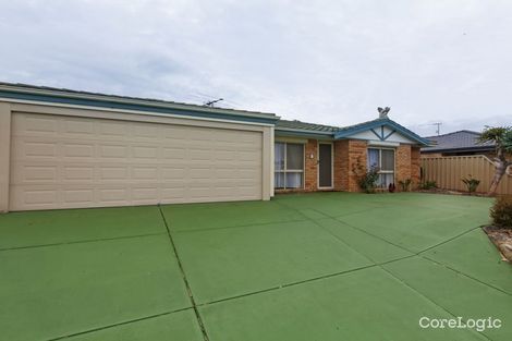 Property photo of 126 Dalrymple Drive Leda WA 6170