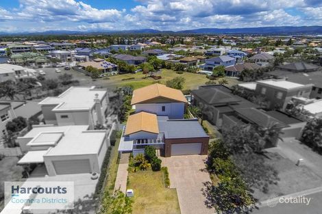 Property photo of 2854 Virginia Drive Hope Island QLD 4212