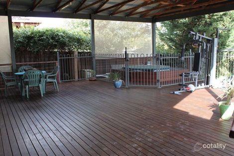 Property photo of 46 Webster Street Alexandra VIC 3714