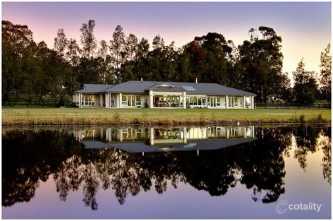 302 Kurmond Rd, Freemans Reach, NSW 2756