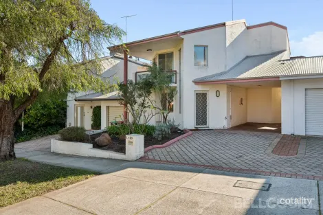3/20 Egham Rd, Burswood, WA 6100