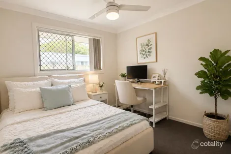 Property photo of 51/31 Panda Street Doolandella QLD 4077