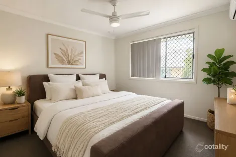 Property photo of 51/31 Panda Street Doolandella QLD 4077