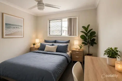 Property photo of 51/31 Panda Street Doolandella QLD 4077