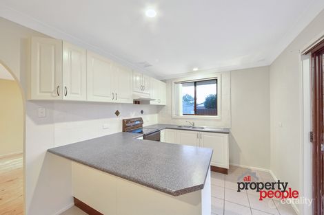 Property photo of 8/120 Oxford Road Ingleburn NSW 2565