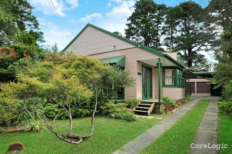 Property photo of 11 Fitzgerald Street Wentworth Falls NSW 2782