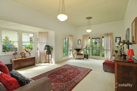 Property photo of 11 Fitzgerald Street Wentworth Falls NSW 2782