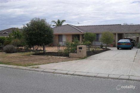 Property photo of 4 Bridgedale Close Beldon WA 6027