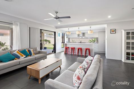 Property photo of 18 Connel Drive Heddon Greta NSW 2321