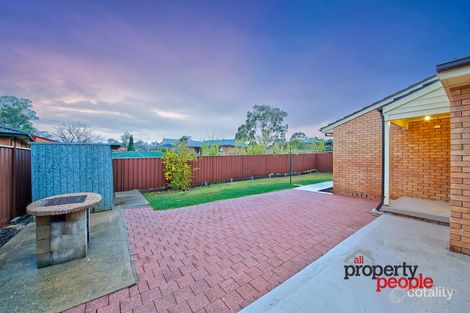 Property photo of 8/120 Oxford Road Ingleburn NSW 2565