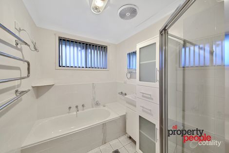 Property photo of 8/120 Oxford Road Ingleburn NSW 2565