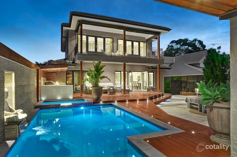 25 Perth St, Blackburn South, VIC 3130