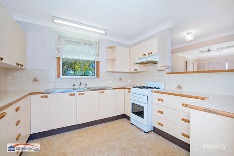 Property photo of 1550 Ocean Drive Lake Cathie NSW 2445