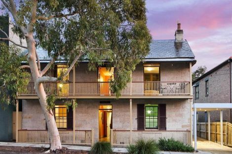 Property photo of 11 Victoria Street Queens Park NSW 2022