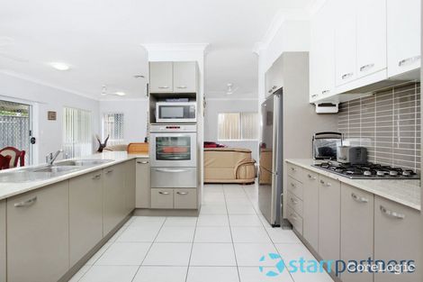 Property photo of 10 Waiana Street Pemulwuy NSW 2145