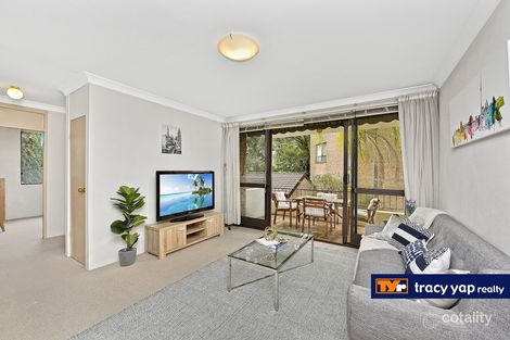 Property photo of 25/40 Kent Street Epping NSW 2121