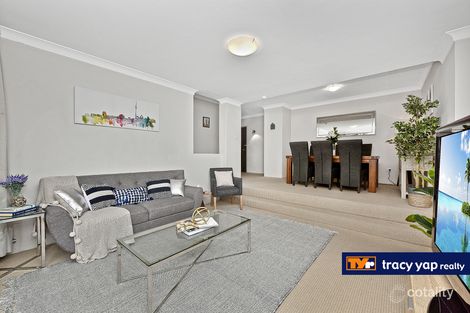 Property photo of 25/40 Kent Street Epping NSW 2121