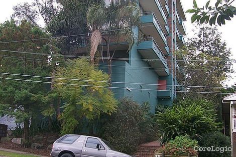 Property photo of 9/11 Beaconsfield Street Highgate Hill QLD 4101