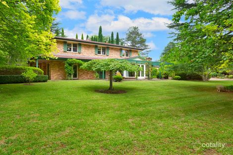 Property photo of 9 Yean Street Burradoo NSW 2576
