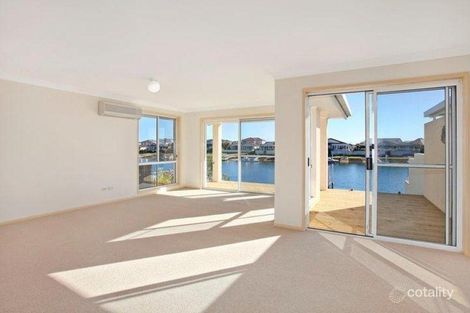 Property photo of 40 Commodore Crescent Port Macquarie NSW 2444