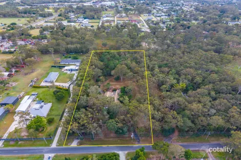 29 FOUNTAIN RD, BURPENGARY EAST, QLD 4505