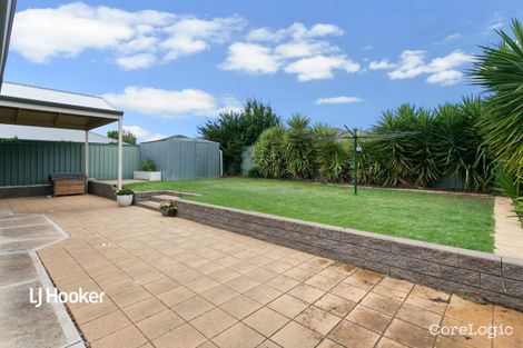 Property photo of 50 Rosella Circuit Hewett SA 5118