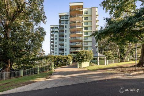 1/14-16 Cottesloe St, East Toowoomba, QLD 4350