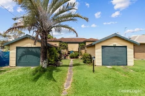 Property photo of 45 Taylor Avenue Golden Beach QLD 4551