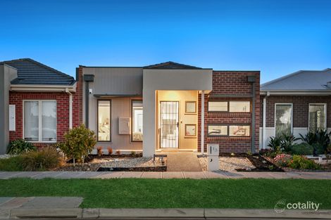 Property photo of 13 Hickory Place Epping VIC 3076