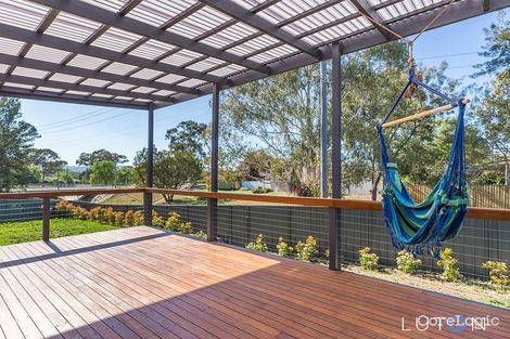 Property photo of 9B Hepburn Place Kambah ACT 2902