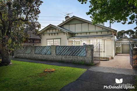 Property photo of 59 Napier Crescent Essendon VIC 3040