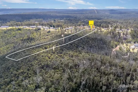89 Donald Rd, Clarence, NSW 2790