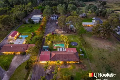 149 Jersey Rd, Bringelly, NSW 2556