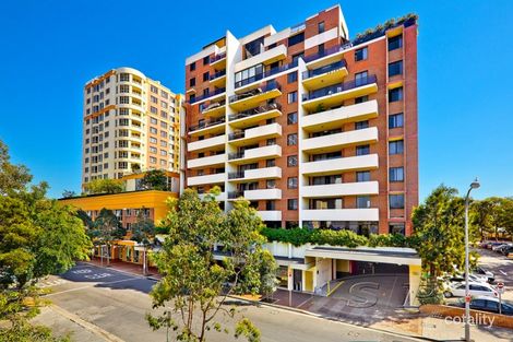 806/7-9 Churchill Ave, Strathfield, NSW 2135